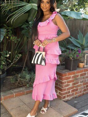 SHOW ME YOUR MUMU Greta Dress